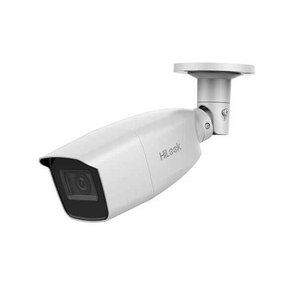 دوربین مداربسته  هایلوک مدل THC-B340-VF